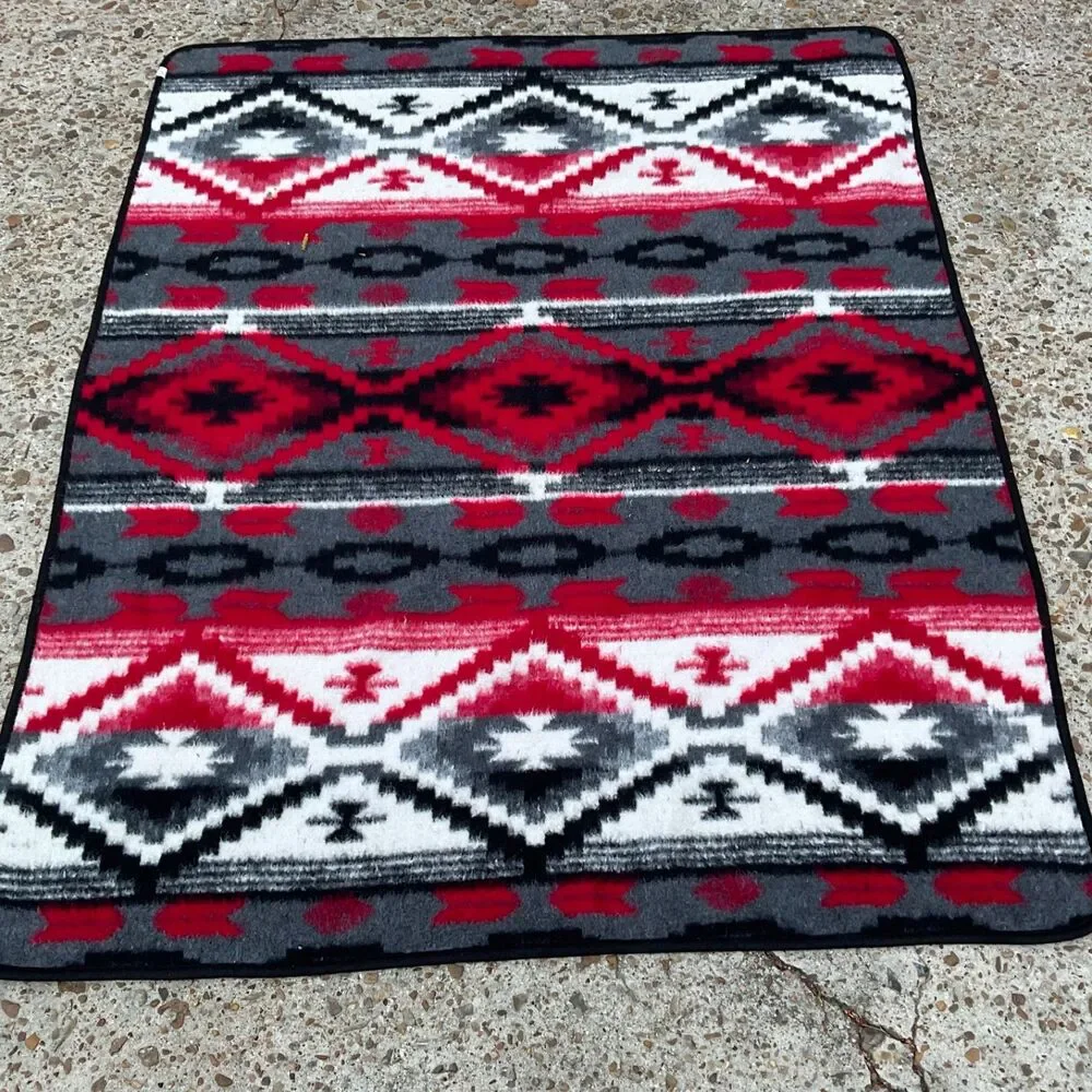 El Paso Saddle Blanket Co el paso